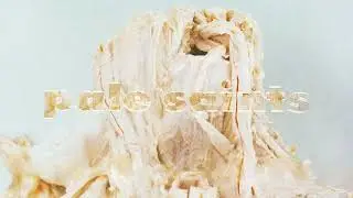 Pale Saints - Liquid (Official Visualiser)