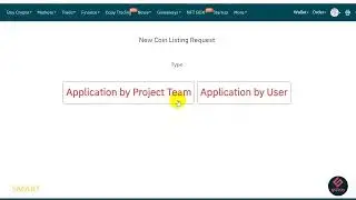 Gate.io: How to List Your New Coin Project on Top Crypto Exchange For FREE!