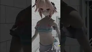 Astolfo (Fate/Apocrypha) Mod, Haydee 2