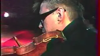 ДДТ - Ленинград (live, 1989 г)