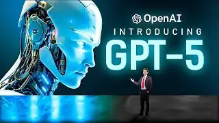 The Future is Here  OpenAI's GPT 5 | Unveiling GPT-5: A Sneak Peek into the Future of AI