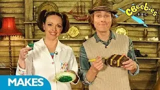 CBeebies: Swashbuckle - Pirate Jewels