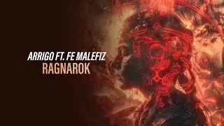 ARRIGO ft. Fe Malefiz - Ragnarok (Down To The Bone) (Official Video Clip) [Copyright Free Music]