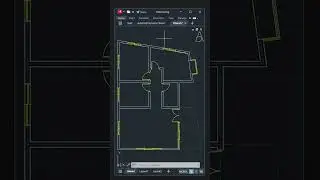 YQArch Plugin - AutoCAD Tutorial 