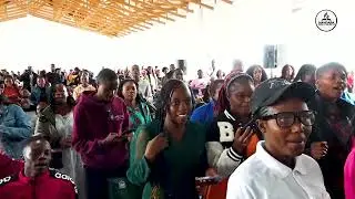 Mandara SDA Church || Pastor T. Nhongo || Pakuda Munhu || 24 May 2025 || time 8:00am ||