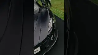 The McLaren Class of 2024 at Goodwood Festival of Speed