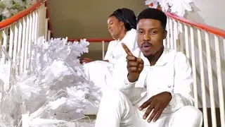 Umar M Shareef ( Wazana Bakaina ) Official Musical Video Ft Maryam Bodyguard 2021 Latest Hausa Song