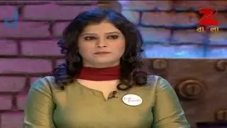 EP 6 - Detective 2015 - Indian Bengali TV Show - Zee Bangla