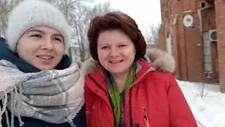 LIFE VLOG: Просто один день с детьми... 😘🤗