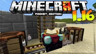 MINECRAFT PE 1.16 3D TEXTURE PACK - MCPE 1.16 REALISTIC 3D TEXTURE PACK - ULTRA REALISTIC / TACKY