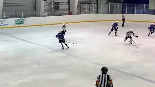 Latypov Marat 2005 (#69, Blue form, Left Defender) Dinamo Kazan