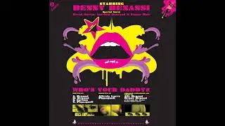 Benny Benassi - Who's Your Daddy (Electro Extended Mix)