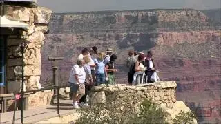 Grand Canyon 5-minute Tour