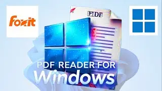 📌 How to Install Foxit Reader in Windows 11 📌