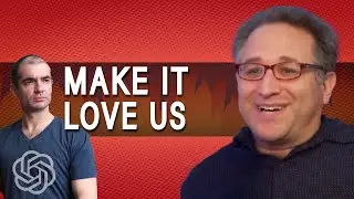Scott Aaronson Makes Me Think OpenAI's “Safety” Is Fake, Clueless, Reckless and Insane