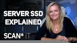 What are the best SSDs for your server?