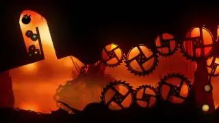 BADLAND: обзор
