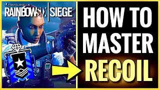 MASTER RECOIL for SMG-11/Buck/Twitch Advice (Console/PC)