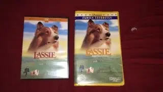 LASSIE 