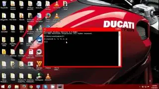 How to show/recover hidden files in USB flash drive