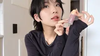 ASMR | Items I made while traveling..❔Tapping & Whispering