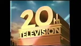 Barbour/Langley Productions/20th Television (1990/1992)