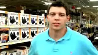 Walmart Commercial Spoof