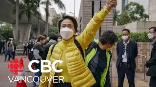 Temporary work permits for Hong Kong residents expanded