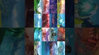 Teyvat [genshin impact] 
