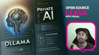 Private AI | Can you run a LLM with visual capabilities locally without GPU? Let's find out