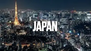 Japan Top 10 Places 