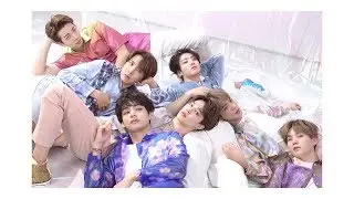 [PREVIEW] BTS (방탄소년단) 2020 SEASON’S GREETINGS SPOT