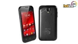 Обзор смартфона Prestigio Multiphone PAP4044 Duo