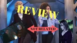 Doctor Who 10x01 Review!! - Doctor Who