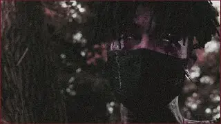 SCARLXRD - NIGHTMARES. (Official Audio)