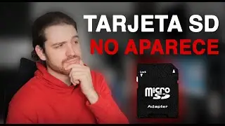 ¿Cómo Reparar una Micro SD que no es detectada? [Windows10/8/7]