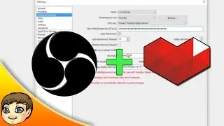 How to Stream to YouTube Gaming with OBS | OBS Tutorial