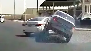 IDIOTS IN CARS 46