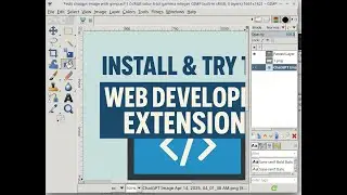 Edit ChatGPT-Generated Images with GIMP – Combine AI & Manual Magic!
