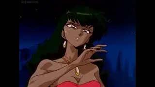 Hypnosis Scene  217a