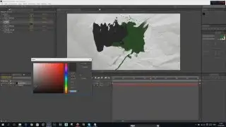 Paper Logo Reveal-After Effects Template Videohive