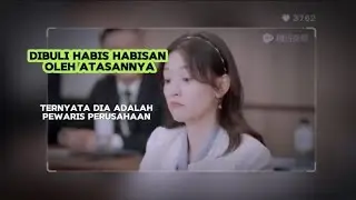 Karyawan baru Di Buli habis habisan Ternyata dia pewaris Perusahaan