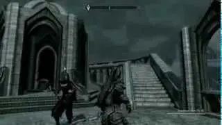 TES 5: Skyrim 