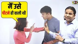 Learn Advance English Structures | Advanced English Structures | Spoken English By Sandeep Sir