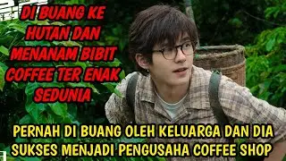 PECINTA KOPI PERTAMA DALAM SEJARAH PER-KOPI-AN • Alur Cerita Film