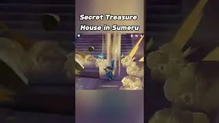 treasure house 