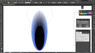 Quick Tip: How to Make a Feather Brush in Adobe Illustrator