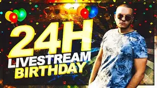 ROĐENDANSKI LIVE 24h ! 1/2