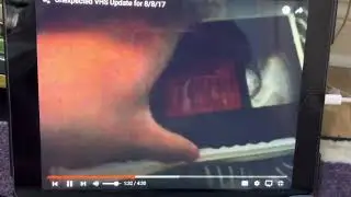 The Return Of Jafar 1994 Demo VHS