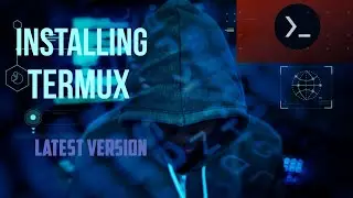 Installing Termux Latest Version On Android || 